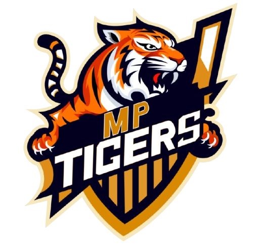 MP Tigers logo