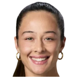 Zeynep Sonmez headshot
