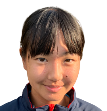 Momoko Nishio headshot