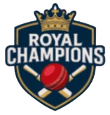 Royal Champions Cc logo
