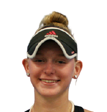 Aruzhan Sagandikova headshot