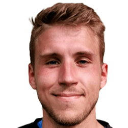 Alex Molcan headshot