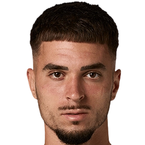 Dino Prizmic headshot