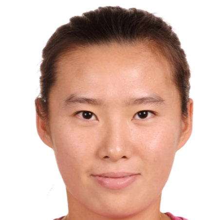 Yang Zhaoxuan headshot