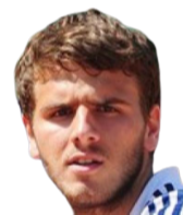 Benjamin Dhoe headshot