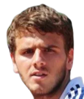 Benjamin Dhoe