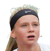 Agata Cerna headshot