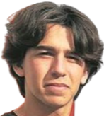 Sergio Davila Godoy headshot