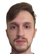 Yevhen Chernov headshot