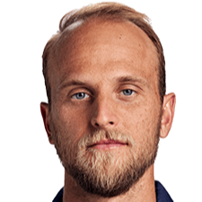 Denis Kudla headshot