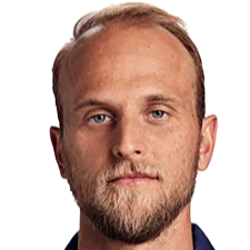 Denis Kudla