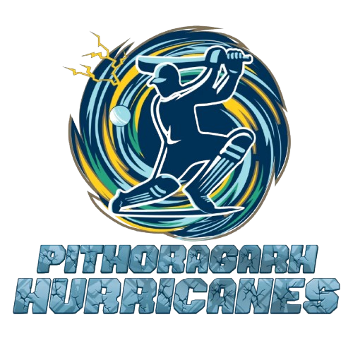 Pithoragarh Hurricanes Women logo