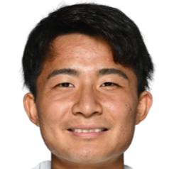 Hayato Matsuoka headshot