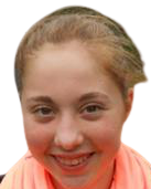 Gina Isabell Trautvetter headshot