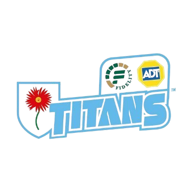 Fidelity Titans