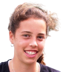 Paula Guillen headshot