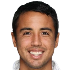 Hugo Dellien headshot