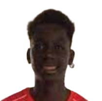 Mehluli Don Ayanda Sibanda headshot