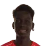 Mehluli Don Ayanda Sibanda