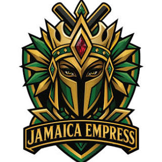 Jamaica Empress Women logo