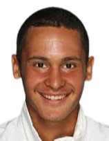 Nini Gabriel Dica headshot