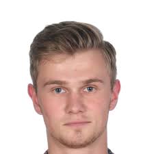 Nikita Sidorov headshot