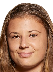 Aleksandra Zlatarova headshot