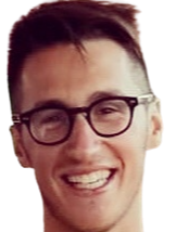 Gregorio de Gasper headshot