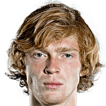 Andrey Rublev