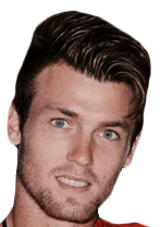 Maxime Chazal headshot