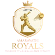 Amaravati Royals logo