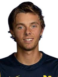 Nicholas Steiglehner headshot