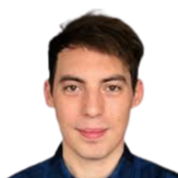 Niklas Rohrer headshot