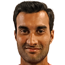 Yuki Bhambri headshot