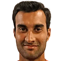 Yuki Bhambri