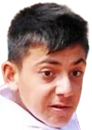 Molino Javier headshot