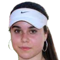 Angela Juarez Blanco headshot