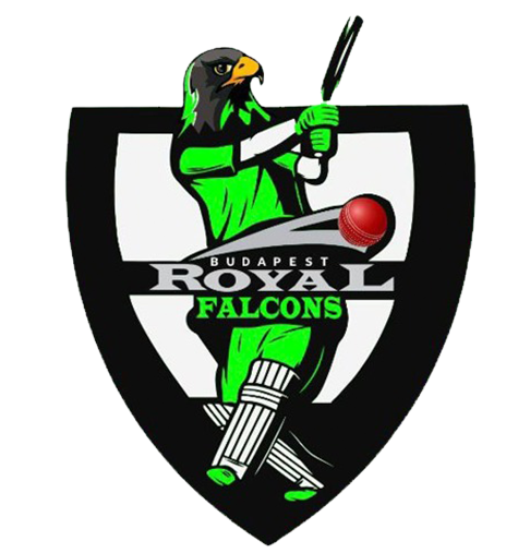 Royal Falcons logo
