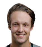 Henrik Atlevi headshot