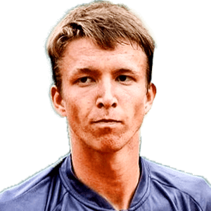 Grigoriy Lomakin headshot