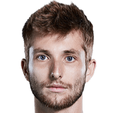 Corentin Moutet (Srl) headshot