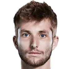 Corentin Moutet (Srl)