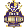 Karachi Gladiators logo