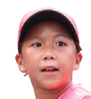 Wang Tianmei headshot