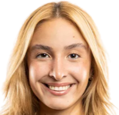 Maria Olivia Castedo headshot