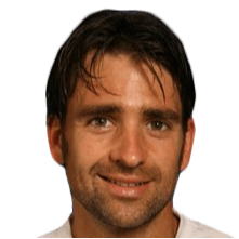 Nicolas Kiefer headshot