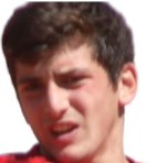 Buvaysar Gadamauri headshot