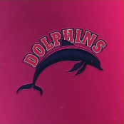 Dolphins logo