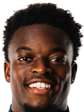 Nicaise Muamba headshot