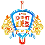Paris Knight Riders logo
